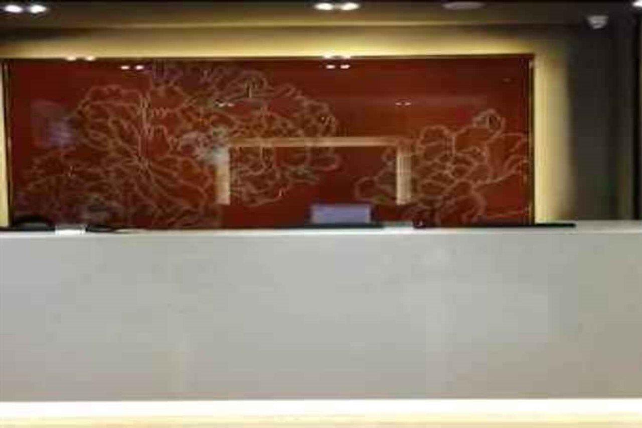 Готель 7Days Premium Chongqin Jiangbei International Airport Hub Station Чунцін Екстер'єр фото